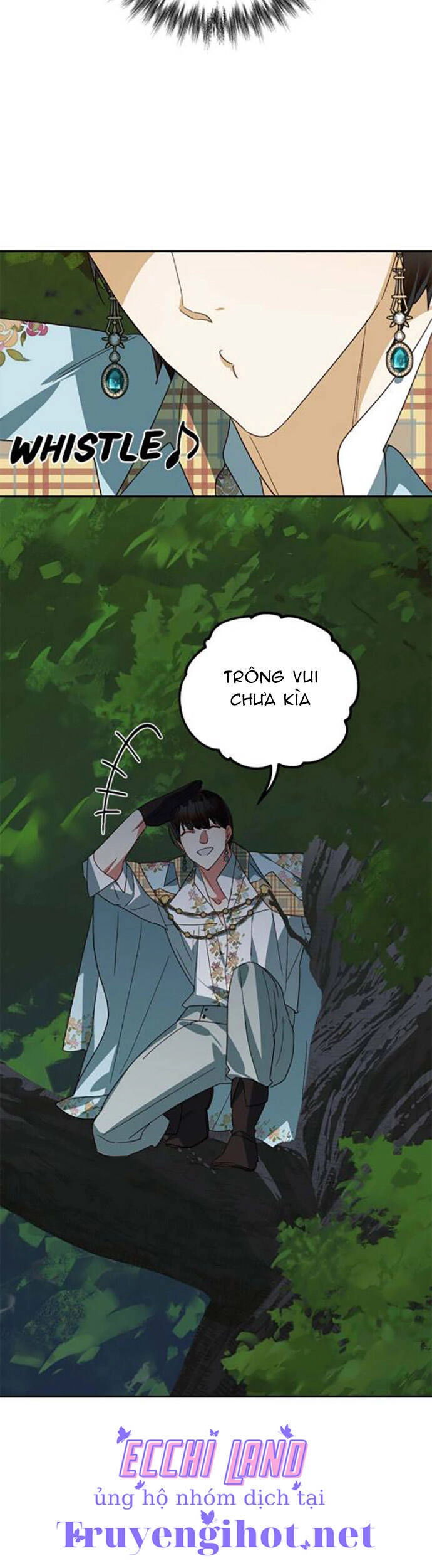 Dàn Trai Đẹp Chốn Hậu Cung Chapter 70.1 - 10