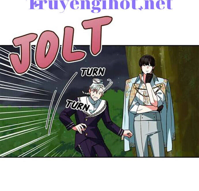 Dàn Trai Đẹp Chốn Hậu Cung Chapter 70.1 - 17