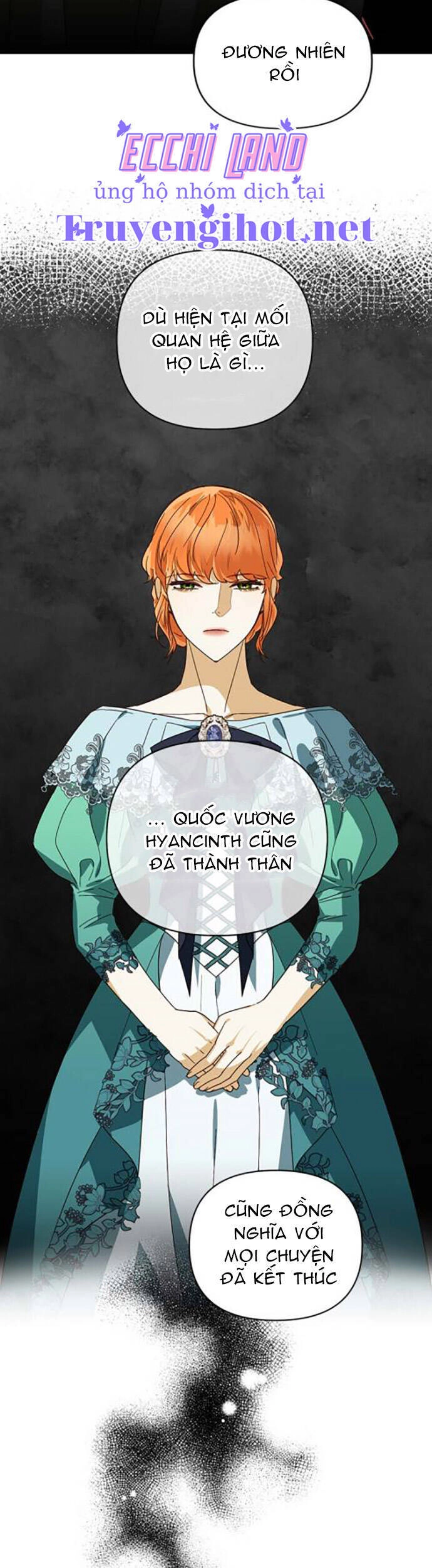 Dàn Trai Đẹp Chốn Hậu Cung Chapter 70.1 - 20