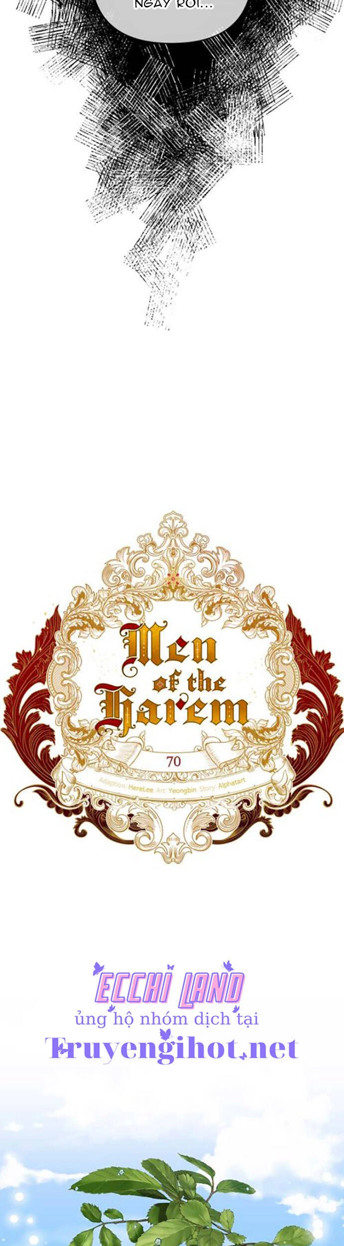 Dàn Trai Đẹp Chốn Hậu Cung Chapter 70.1 - 28