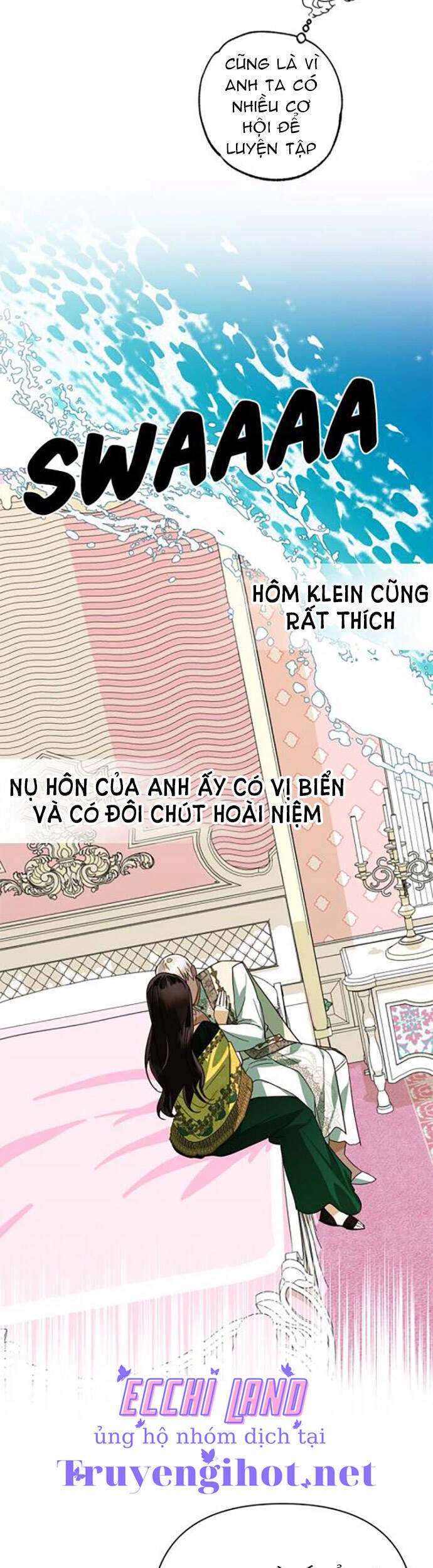 Dàn Trai Đẹp Chốn Hậu Cung Chapter 70.1 - 32