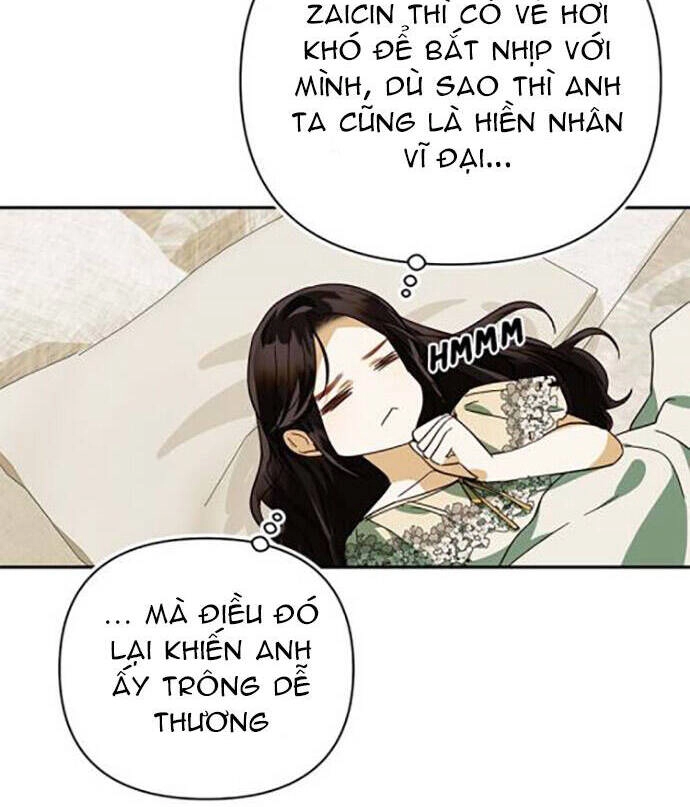 Dàn Trai Đẹp Chốn Hậu Cung Chapter 70.1 - 33