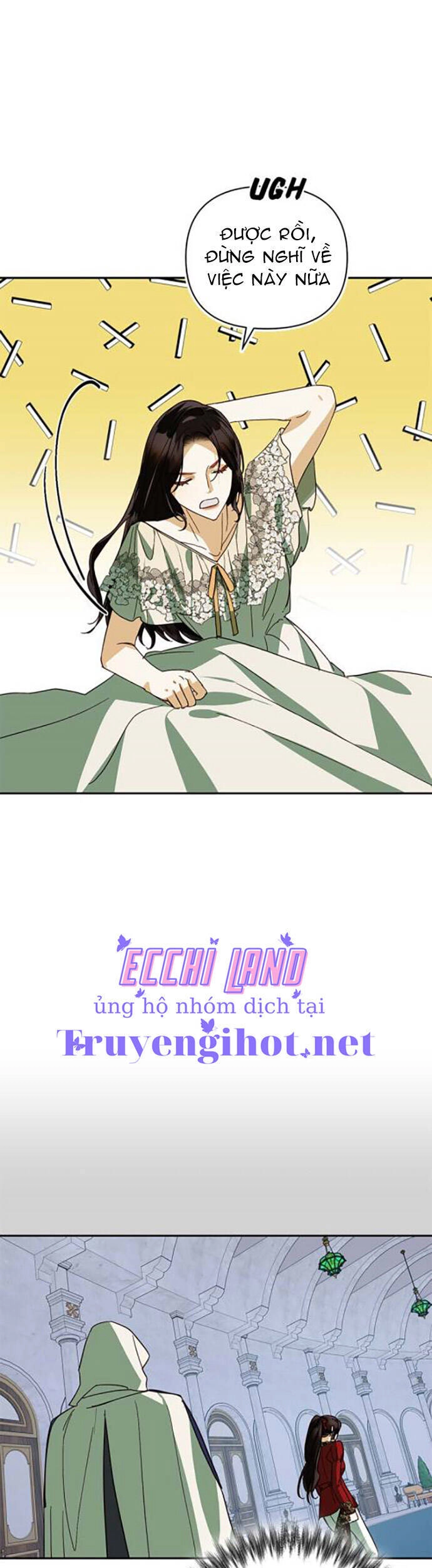 Dàn Trai Đẹp Chốn Hậu Cung Chapter 70.2 - 1