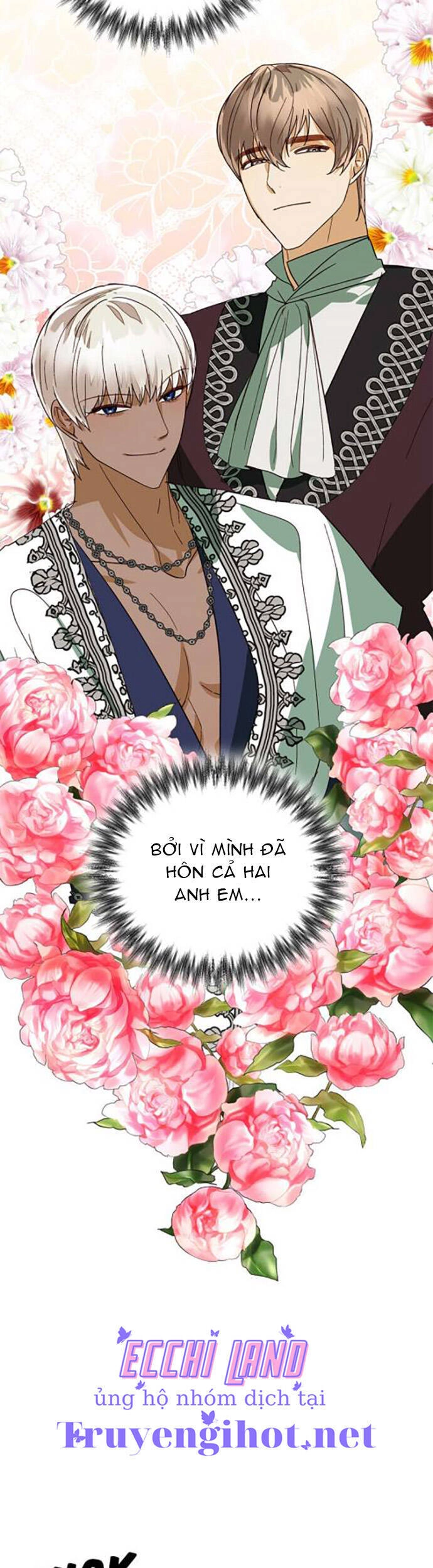 Dàn Trai Đẹp Chốn Hậu Cung Chapter 70.2 - 3