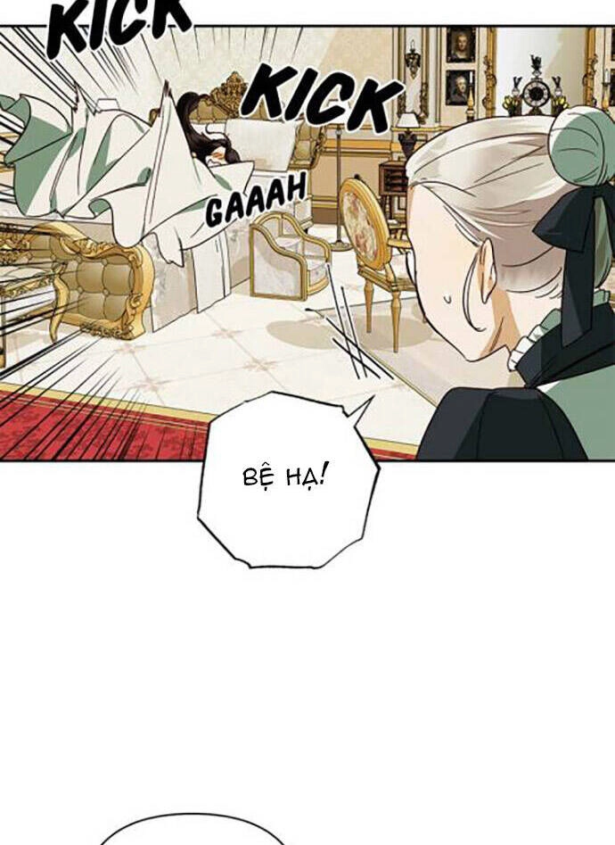 Dàn Trai Đẹp Chốn Hậu Cung Chapter 70.2 - 4