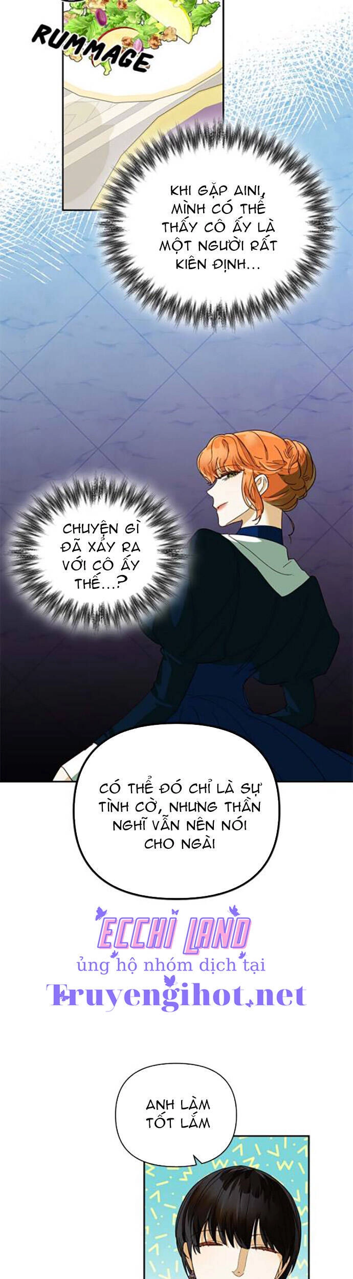 Dàn Trai Đẹp Chốn Hậu Cung Chapter 70.2 - 9