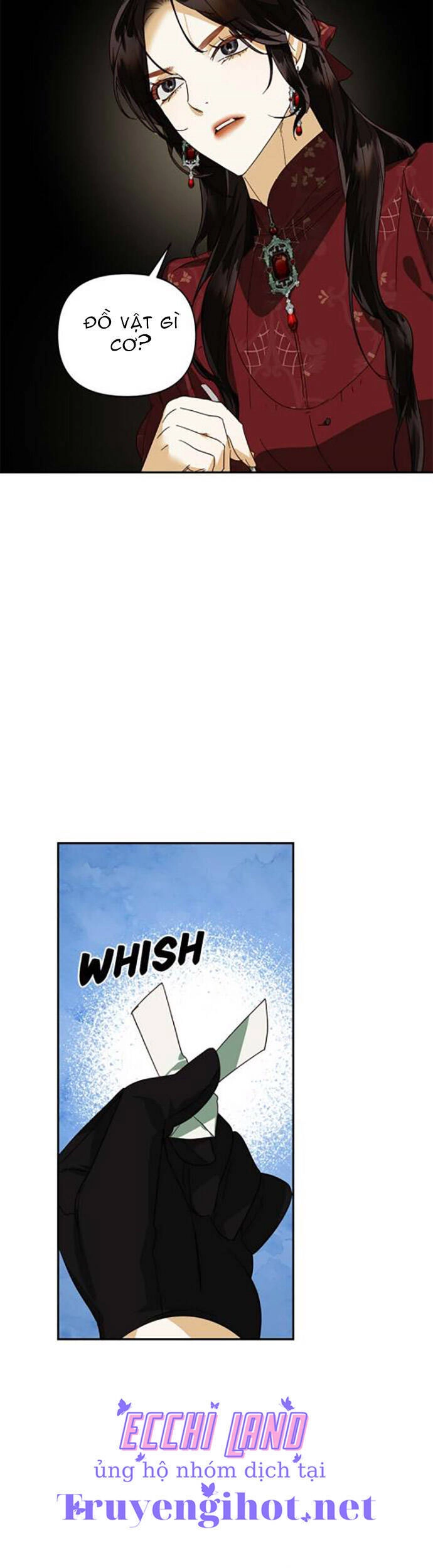 Dàn Trai Đẹp Chốn Hậu Cung Chapter 70.2 - 21