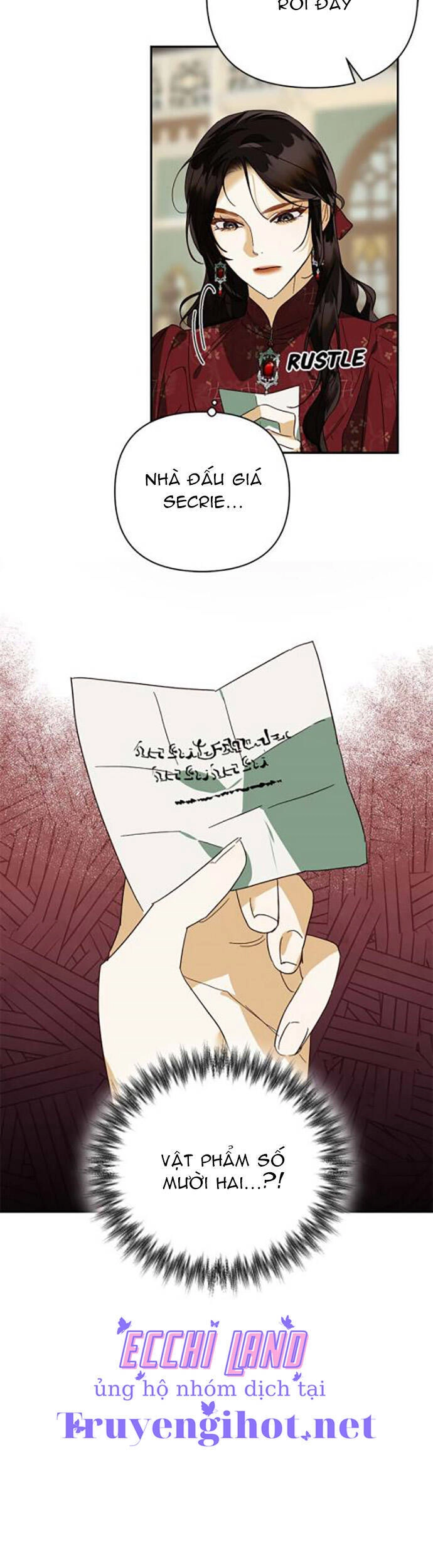 Dàn Trai Đẹp Chốn Hậu Cung Chapter 70.2 - 23