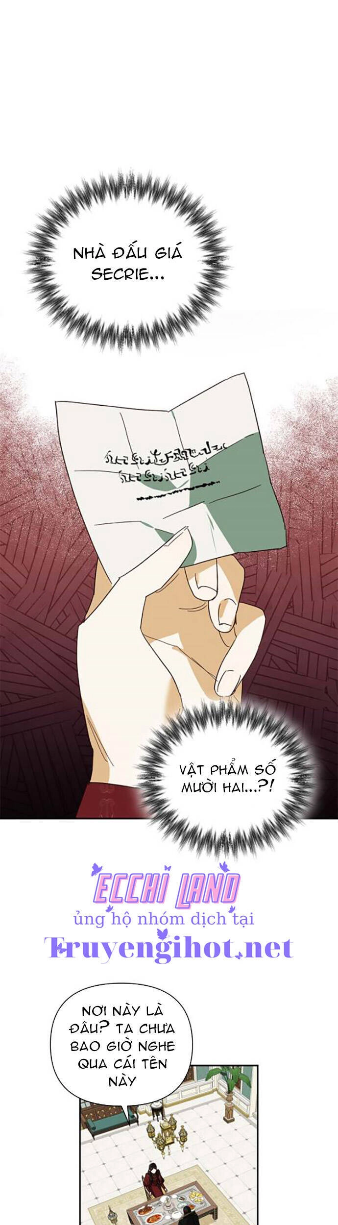 Dàn Trai Đẹp Chốn Hậu Cung Chapter 71.1 - 4