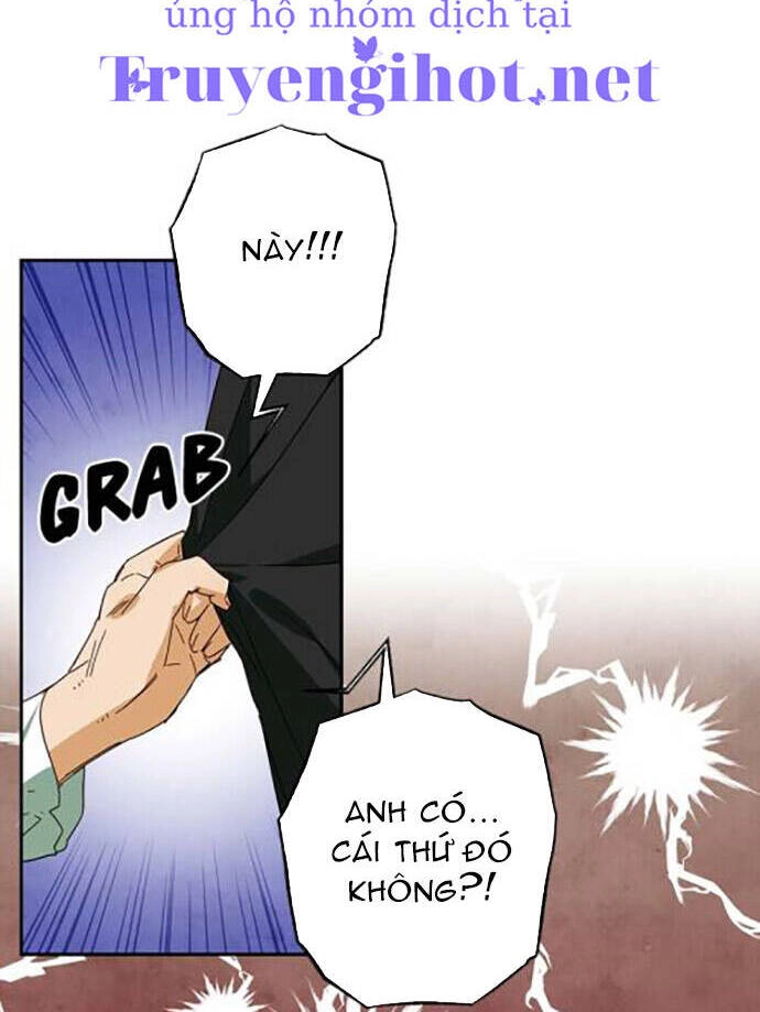 Dàn Trai Đẹp Chốn Hậu Cung Chapter 71.1 - 13