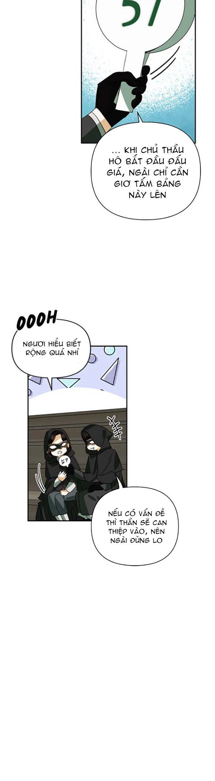 Dàn Trai Đẹp Chốn Hậu Cung Chapter 71.1 - 16