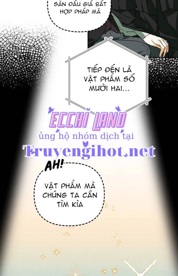 Dàn Trai Đẹp Chốn Hậu Cung Chapter 71.1 - 19