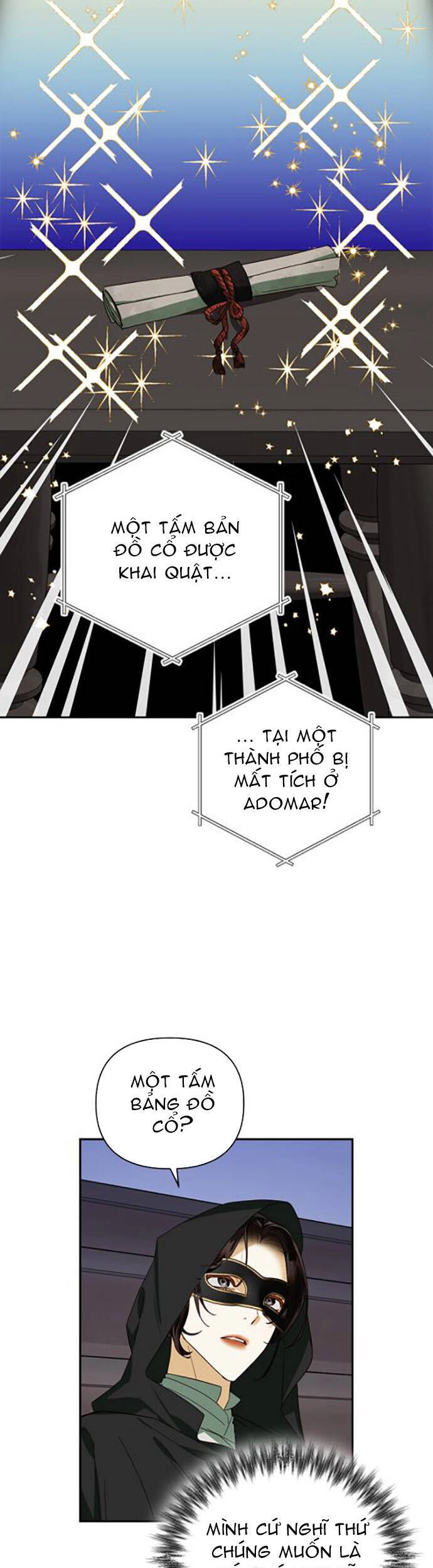 Dàn Trai Đẹp Chốn Hậu Cung Chapter 71.1 - 20