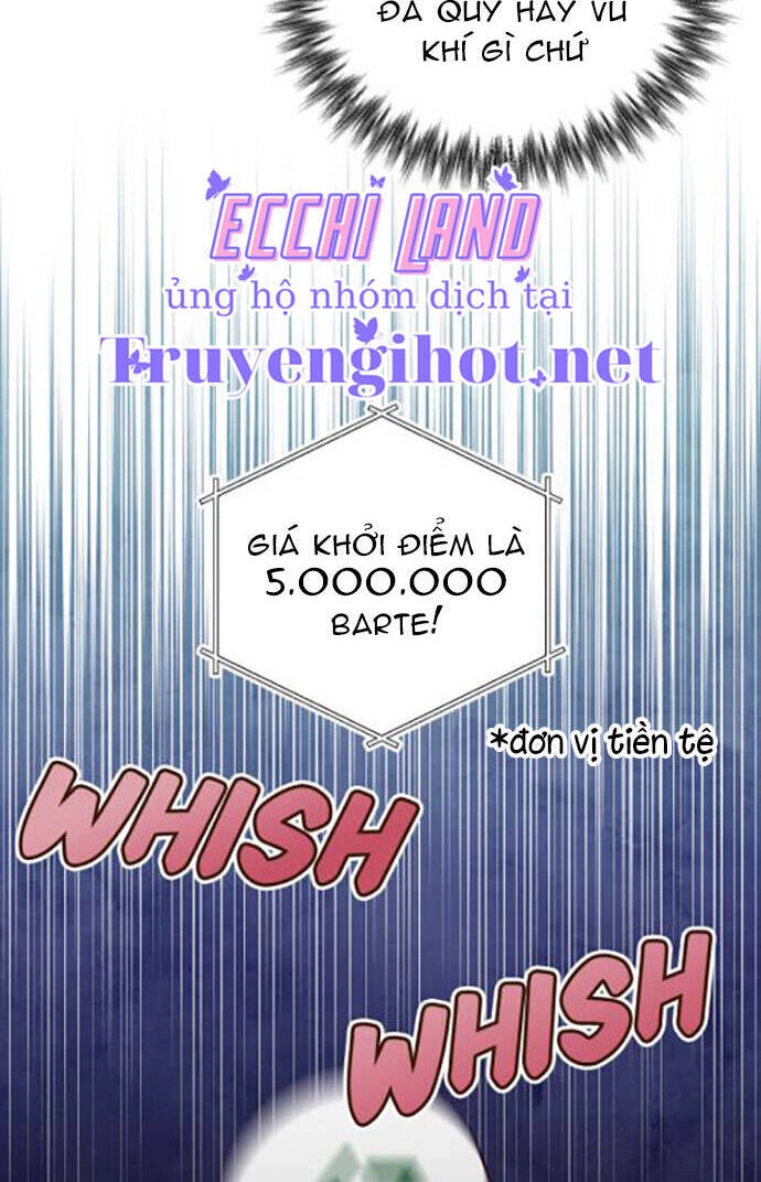 Dàn Trai Đẹp Chốn Hậu Cung Chapter 71.1 - 21