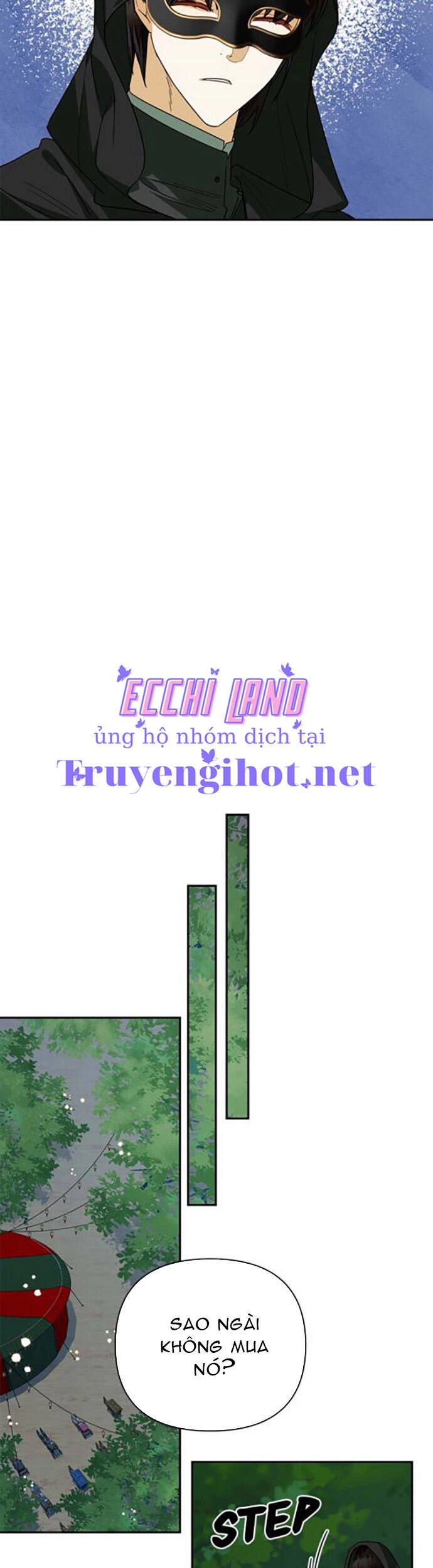 Dàn Trai Đẹp Chốn Hậu Cung Chapter 71.1 - 24