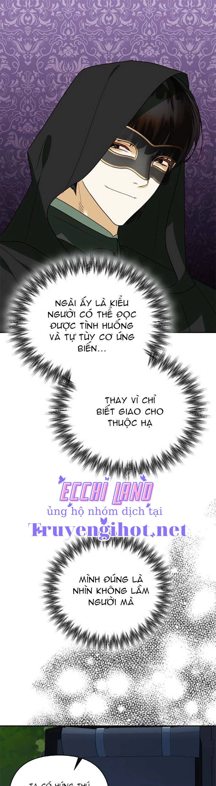 Dàn Trai Đẹp Chốn Hậu Cung Chapter 71.2 - 3