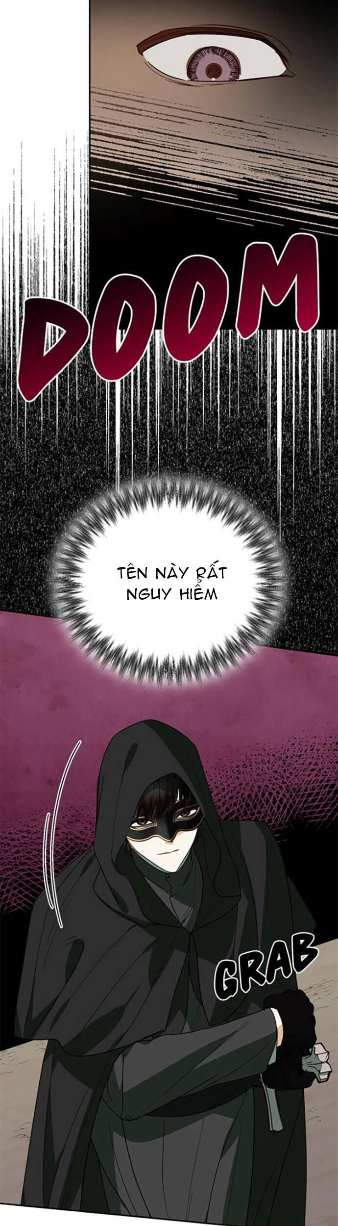 Dàn Trai Đẹp Chốn Hậu Cung Chapter 71.2 - 11