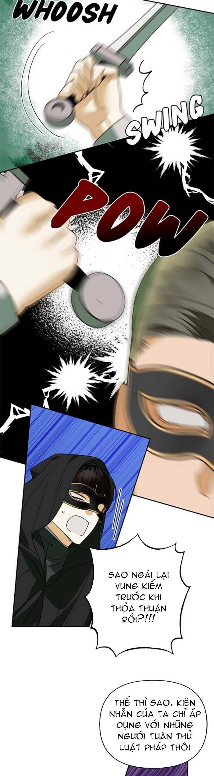 Dàn Trai Đẹp Chốn Hậu Cung Chapter 71.2 - 15