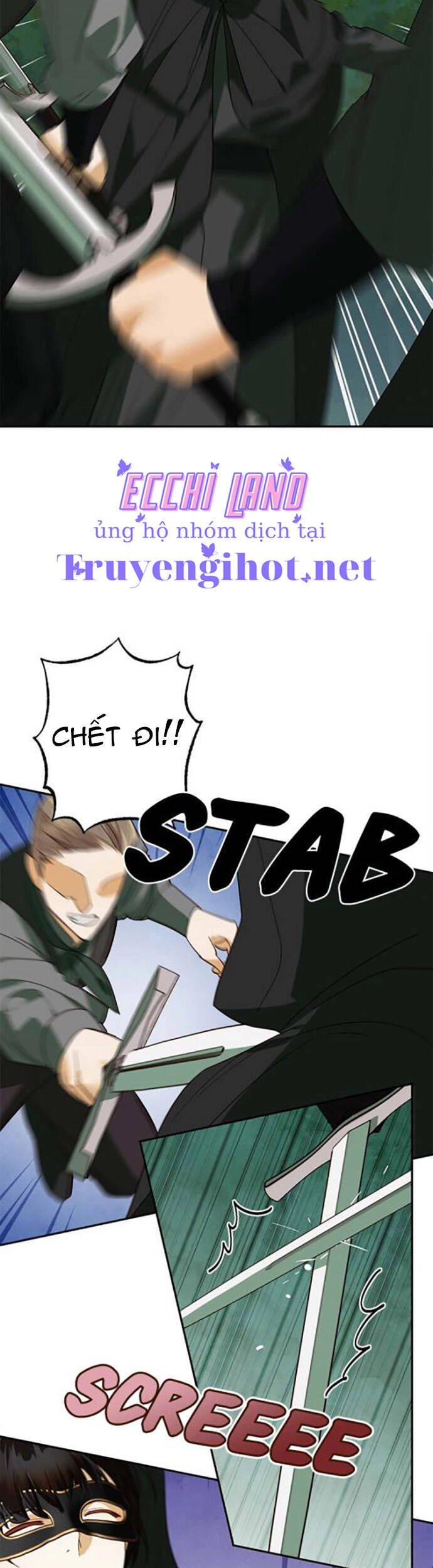 Dàn Trai Đẹp Chốn Hậu Cung Chapter 71.2 - 21