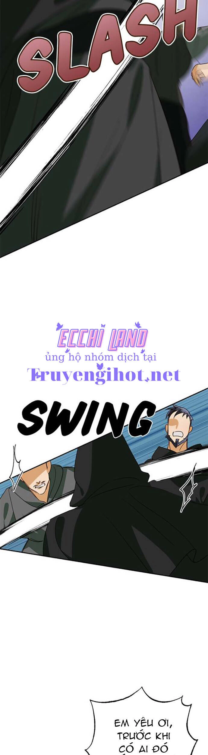 Dàn Trai Đẹp Chốn Hậu Cung Chapter 71.2 - 23