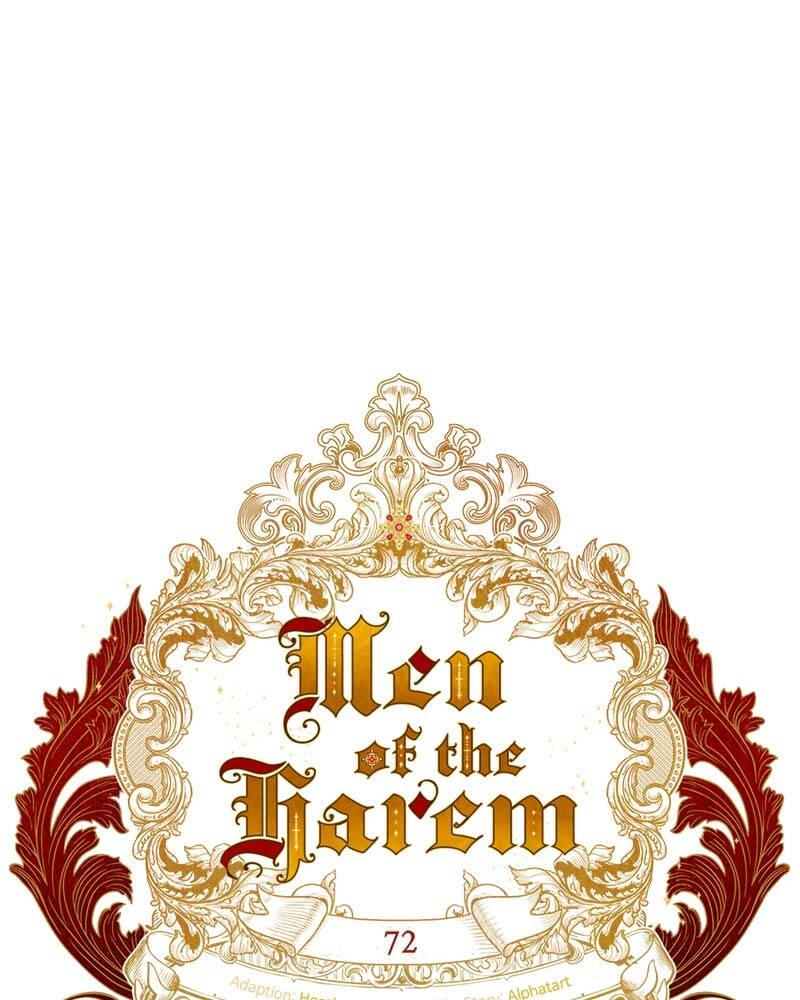 Dàn Trai Đẹp Chốn Hậu Cung Chapter 72.1 - 4