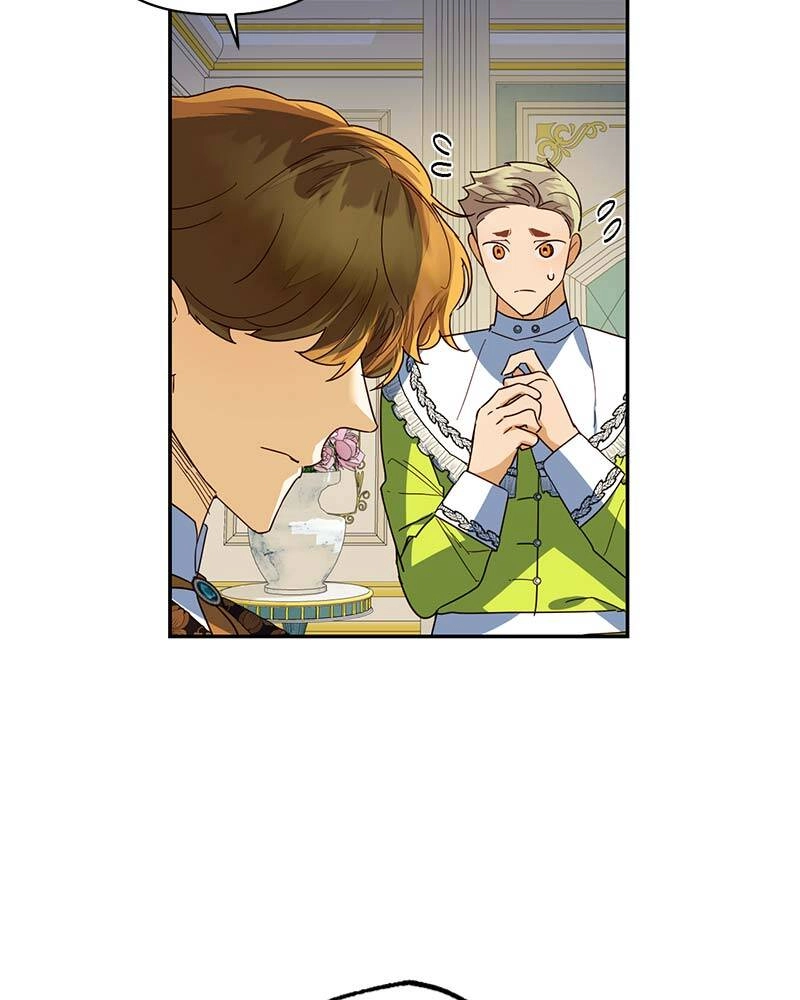 Dàn Trai Đẹp Chốn Hậu Cung Chapter 72.1 - 8