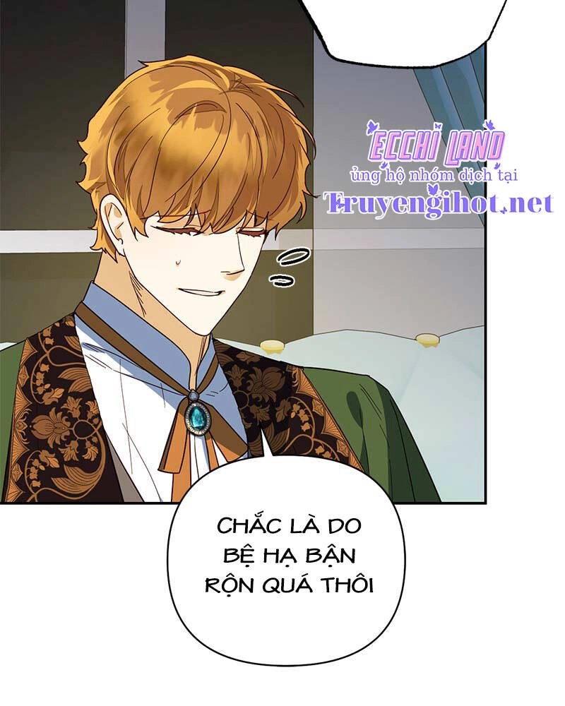 Dàn Trai Đẹp Chốn Hậu Cung Chapter 72.1 - 11