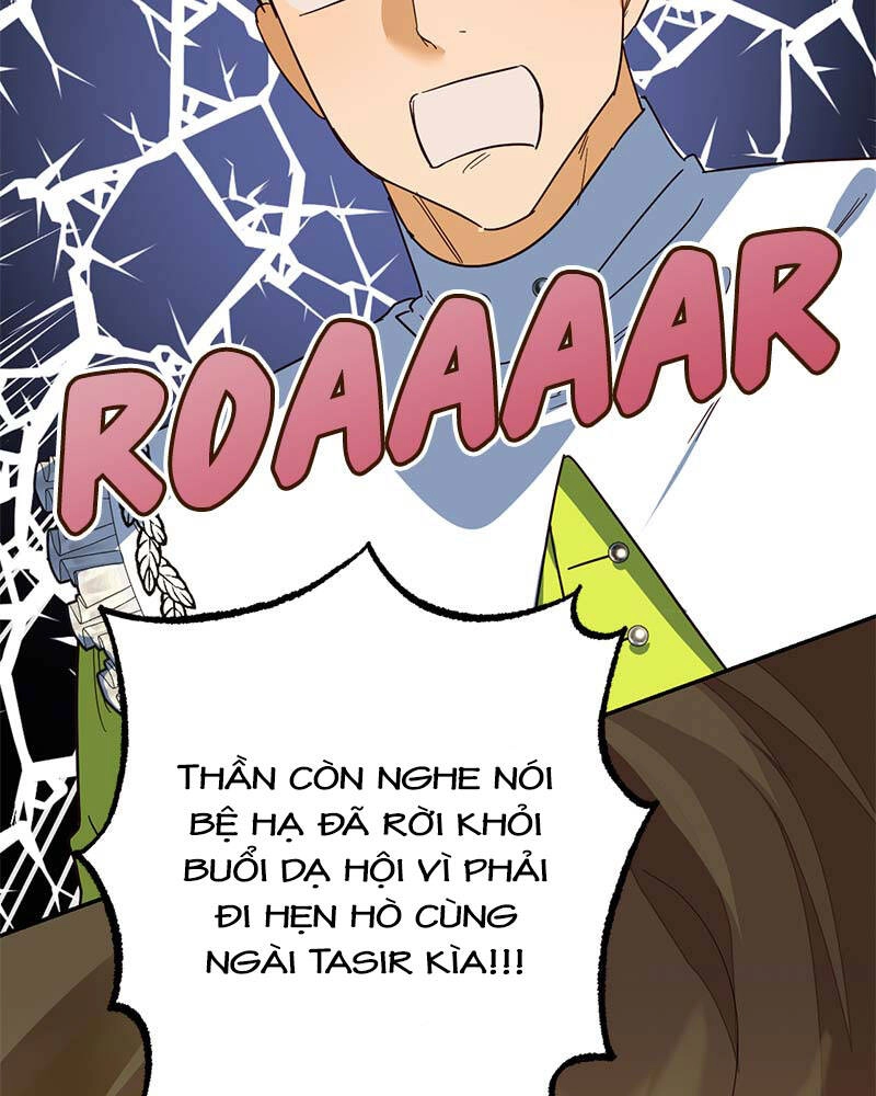 Dàn Trai Đẹp Chốn Hậu Cung Chapter 72.1 - 13