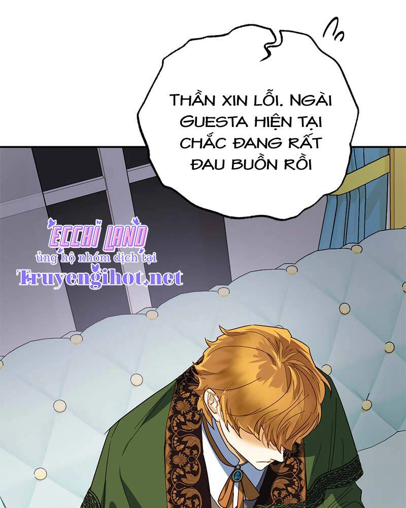 Dàn Trai Đẹp Chốn Hậu Cung Chapter 72.1 - 16