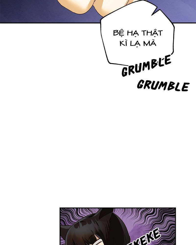 Dàn Trai Đẹp Chốn Hậu Cung Chapter 72.1 - 19