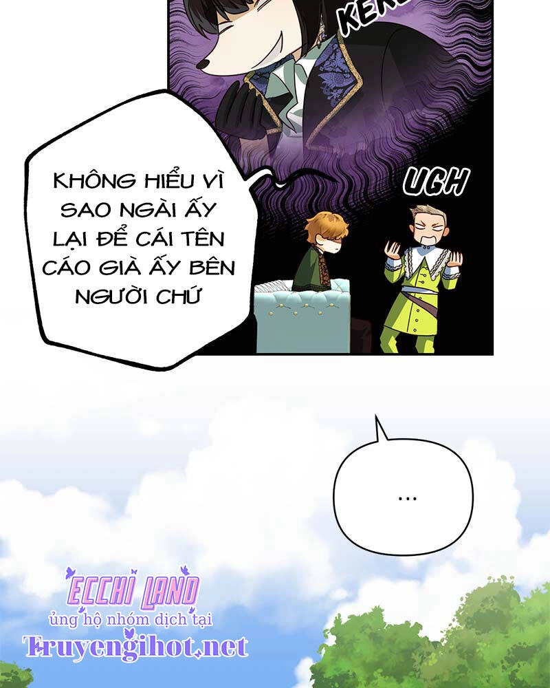 Dàn Trai Đẹp Chốn Hậu Cung Chapter 72.1 - 20