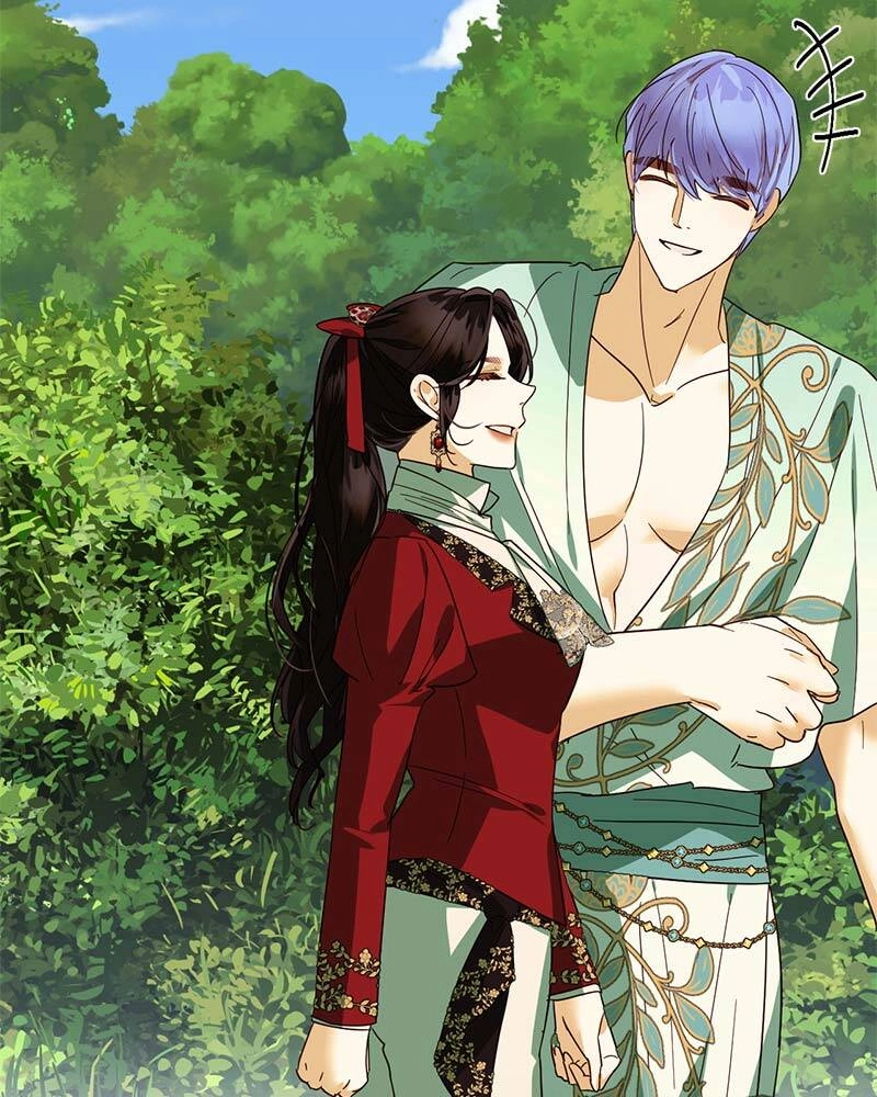 Dàn Trai Đẹp Chốn Hậu Cung Chapter 72.1 - 21