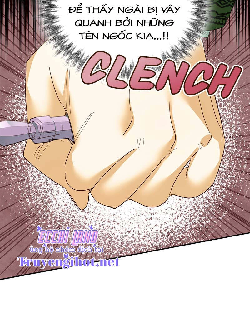 Dàn Trai Đẹp Chốn Hậu Cung Chapter 72.1 - 24