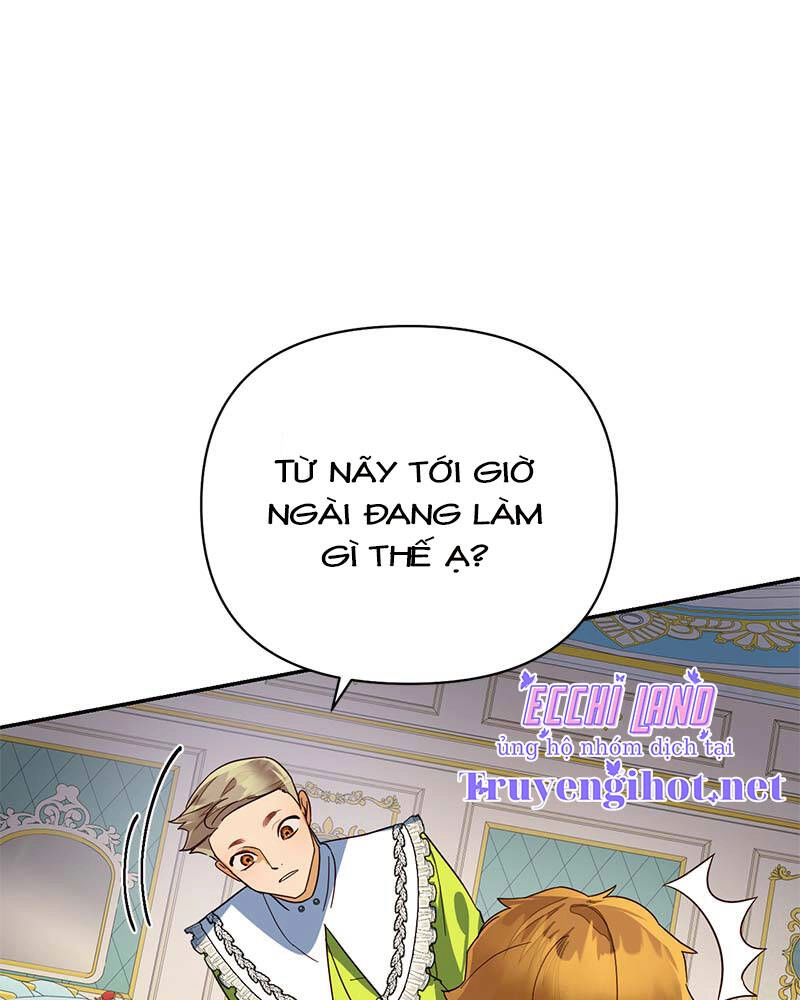 Dàn Trai Đẹp Chốn Hậu Cung Chapter 72.1 - 25