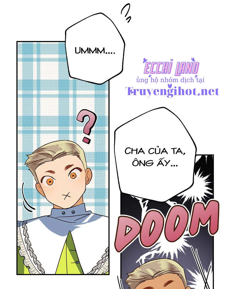 Dàn Trai Đẹp Chốn Hậu Cung Chapter 72.1 - 27