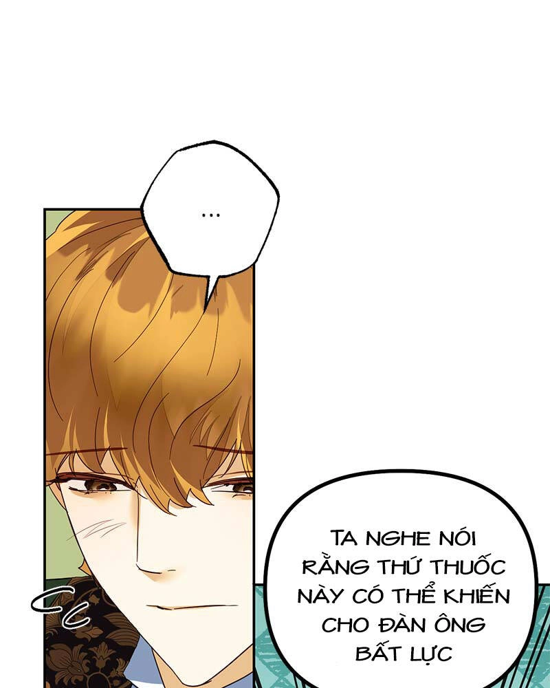 Dàn Trai Đẹp Chốn Hậu Cung Chapter 72.1 - 31