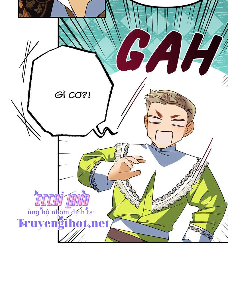 Dàn Trai Đẹp Chốn Hậu Cung Chapter 72.1 - 32