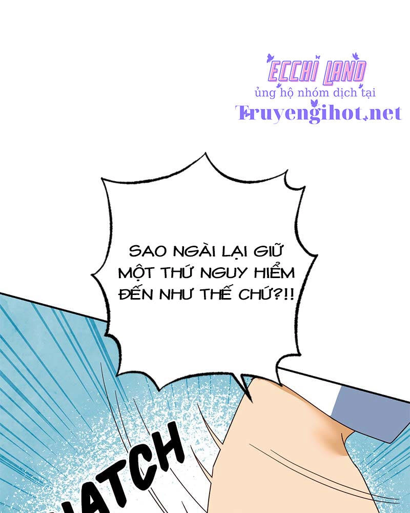 Dàn Trai Đẹp Chốn Hậu Cung Chapter 72.1 - 33