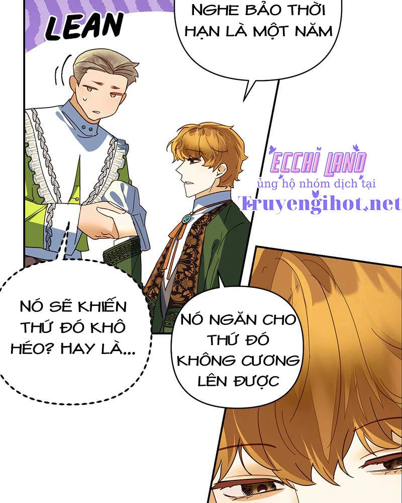 Dàn Trai Đẹp Chốn Hậu Cung Chapter 72.1 - 36