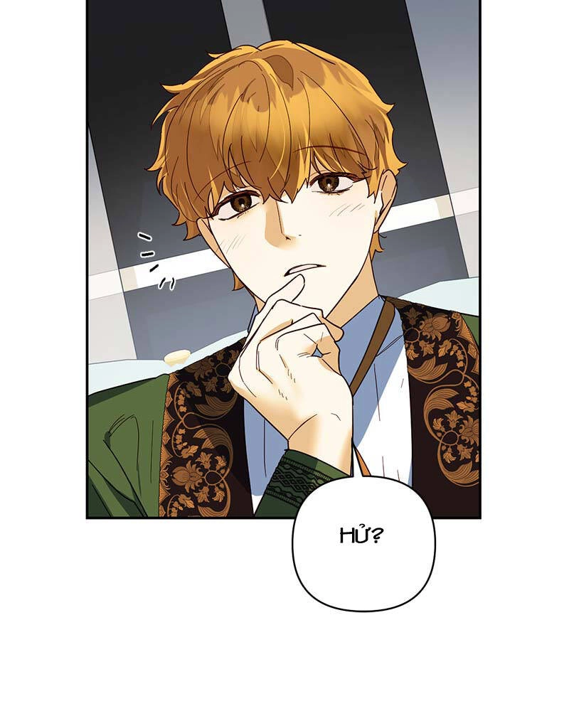 Dàn Trai Đẹp Chốn Hậu Cung Chapter 72.1 - 40