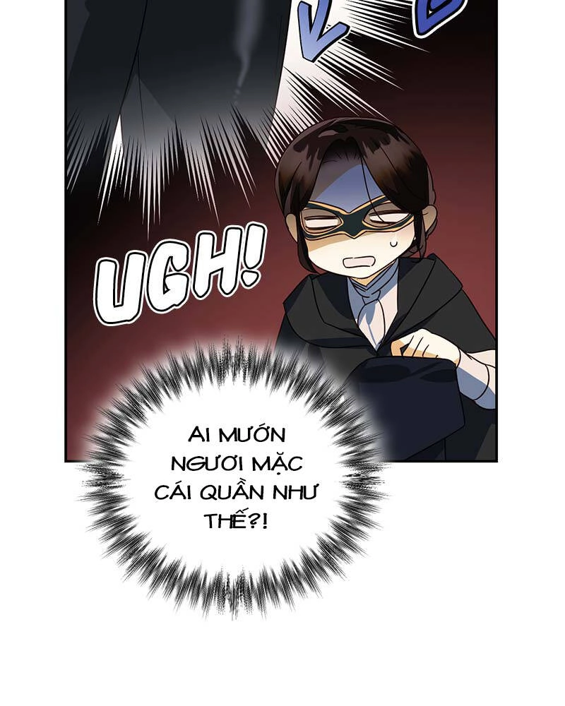 Dàn Trai Đẹp Chốn Hậu Cung Chapter 72.2 - 5