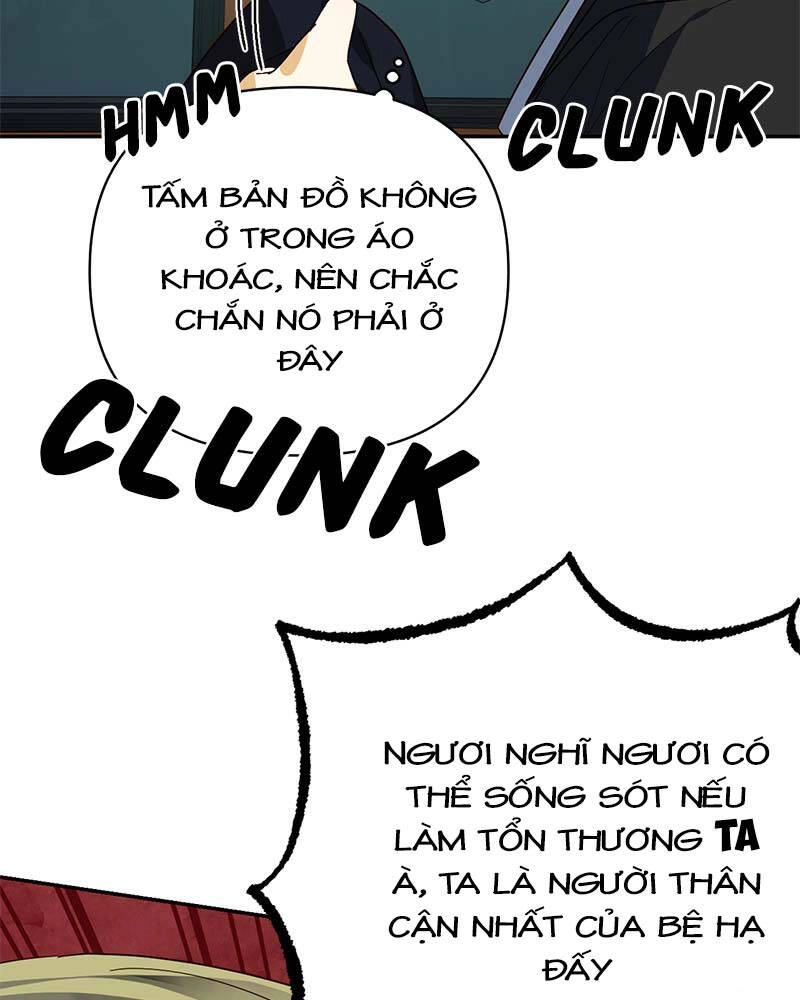 Dàn Trai Đẹp Chốn Hậu Cung Chapter 72.2 - 7