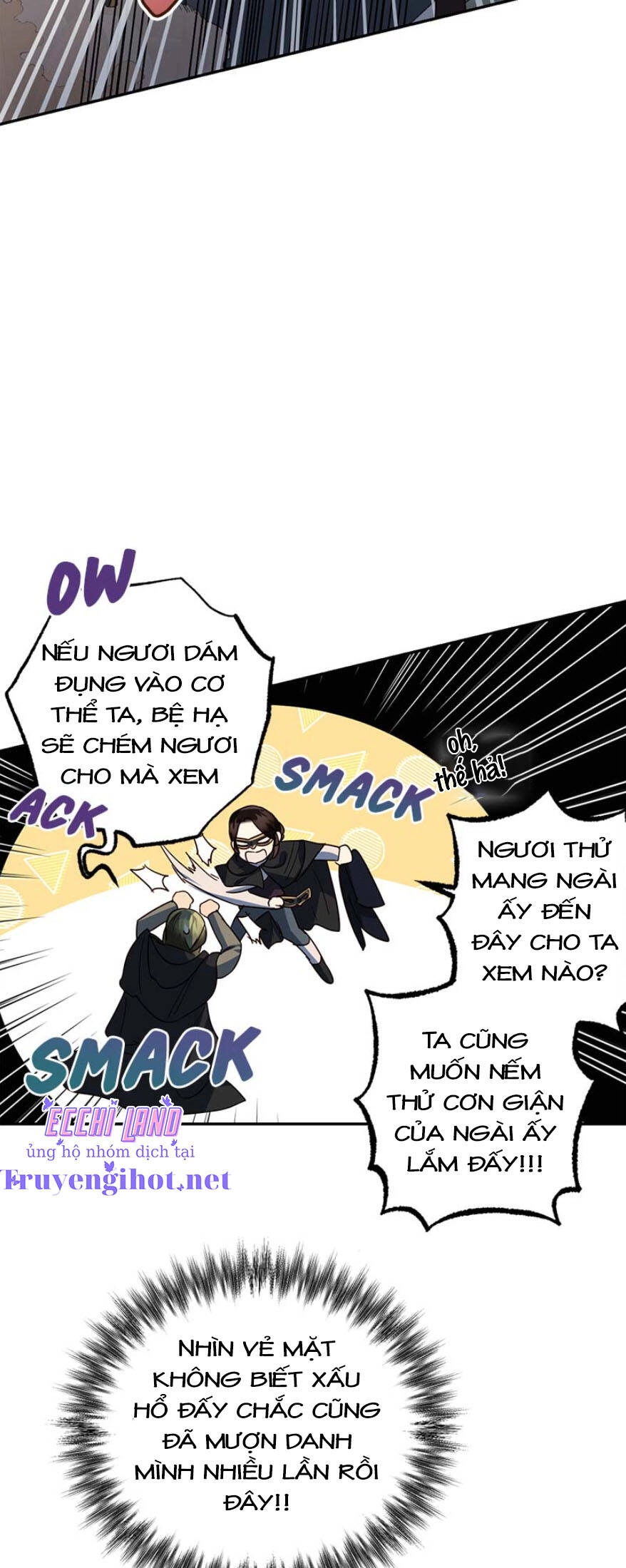 Dàn Trai Đẹp Chốn Hậu Cung Chapter 72.2 - 21