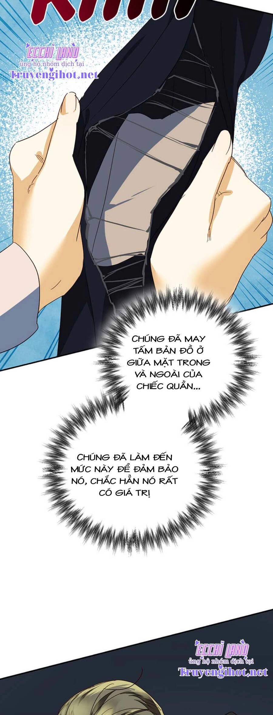 Dàn Trai Đẹp Chốn Hậu Cung Chapter 72.2 - 28