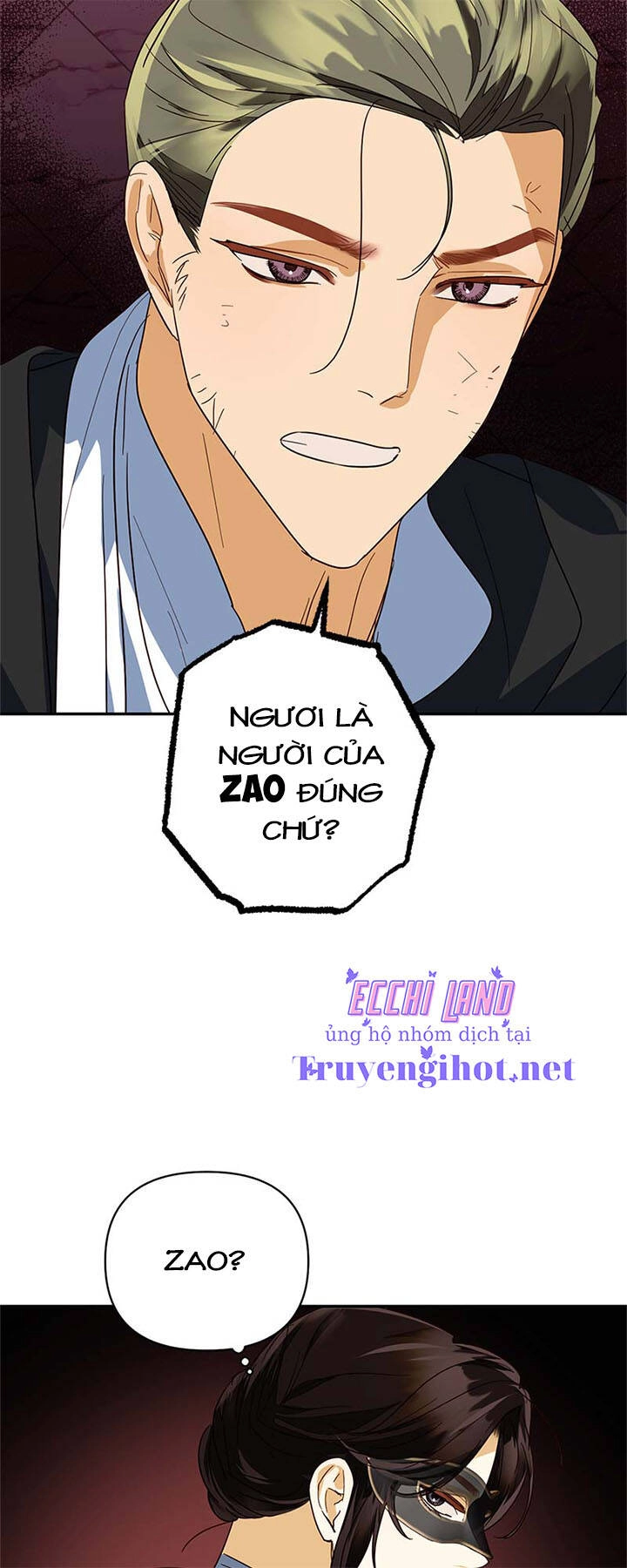 Dàn Trai Đẹp Chốn Hậu Cung Chapter 72.2 - 32