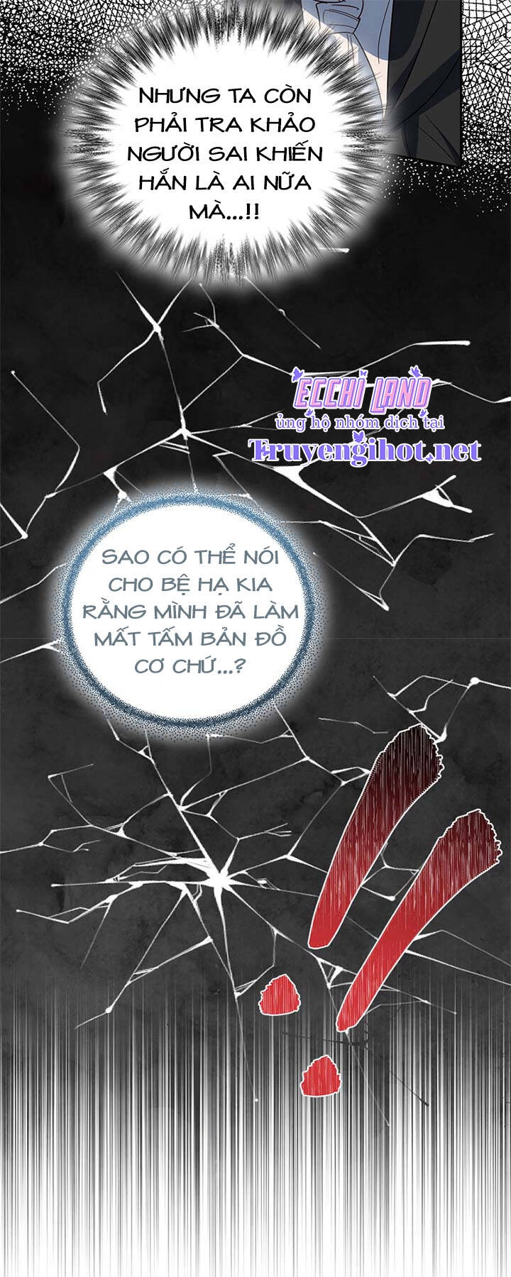 Dàn Trai Đẹp Chốn Hậu Cung Chapter 72.2 - 40