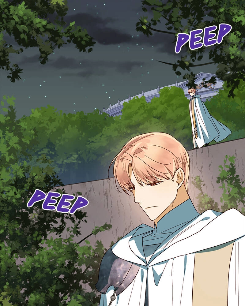 Dàn Trai Đẹp Chốn Hậu Cung Chapter 73.1 - 5