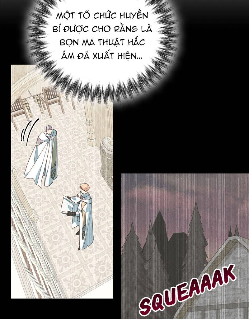 Dàn Trai Đẹp Chốn Hậu Cung Chapter 73.1 - 7