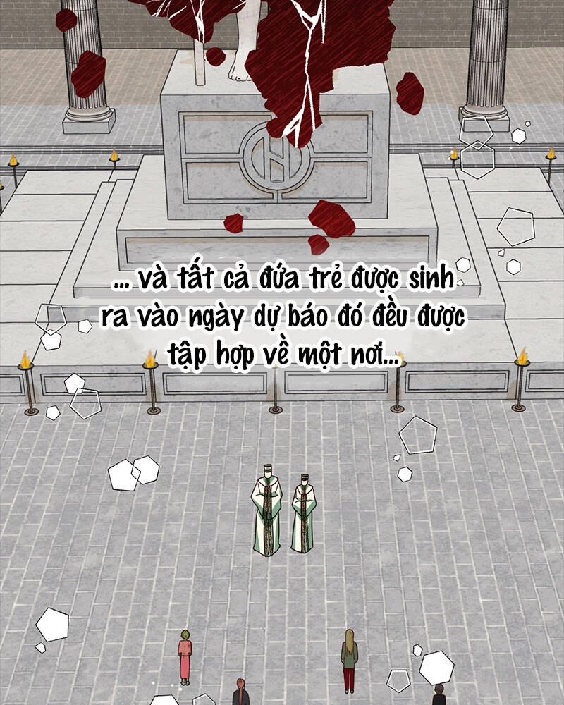 Dàn Trai Đẹp Chốn Hậu Cung Chapter 73.1 - 15