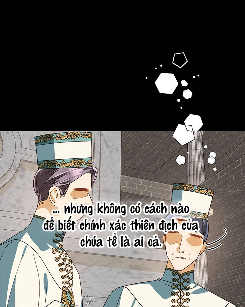 Dàn Trai Đẹp Chốn Hậu Cung Chapter 73.1 - 17